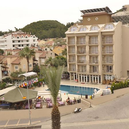 Club Dorado Hotel Marmaris Exterior photo