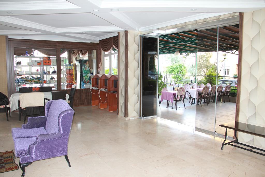 Club Dorado Hotel Marmaris Exterior photo